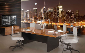 Как сделать офис уютным?