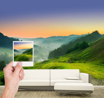 Хотите превратить свое фото в произведение искусства?